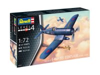 1/72 Vought F4U-1B Corsair "Royal Navy"