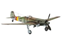 1/72 Focke Wulf Ta-152 H