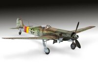 Focke Wulf Ta-152 H