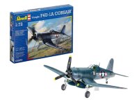 1/72 Vought F4U-1D Corsair