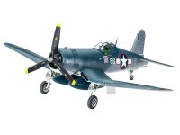 1/72 Vought F4U-1D Corsair