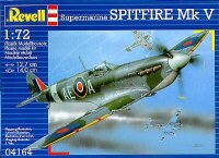 Spitfire Mk.V