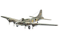 Boeing B-17F Memphis Belle