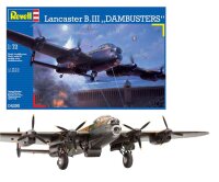 Avro Lancaster B.I/III "Dambusters"