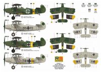 Arado Ar-66C Nachtjäger