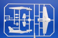 SIAI-Marchetti SF-260EA/D/W "Late Bulged Canopy Type"