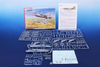1/72 Mirage F.1AZ/CZ "The South African Commie...
