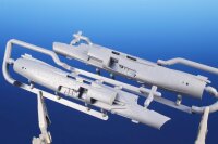 1/72 Mirage F.1AZ/CZ "The South African Commie Killers"