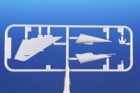 1/72 Mirage F.1AZ/CZ "The South African Commie Killers"