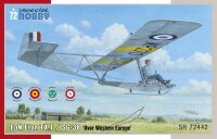 1/72 EoN Eton TX.1 / SG-38 "Over Western Europe"