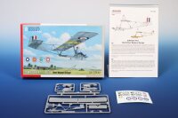 1/72 EoN Eton TX.1 / SG-38 "Over Western Europe"