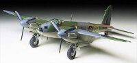 de Havilland Mosquito B Mk.IV / PR Mk.IV
