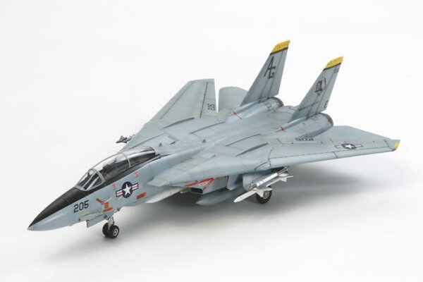 Grumman F-14A Tomcat - US Navy