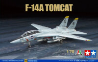 Grumman F-14A Tomcat - US Navy