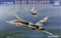 North-American RA-5C Vigilante 1:72