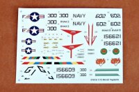 North-American RA-5C Vigilante 1:72
