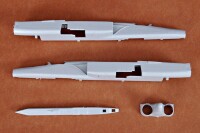 North-American RA-5C Vigilante 1:72