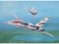North-American RA-5C Vigilante 1:72