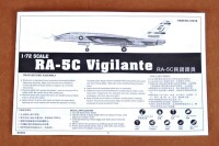 North-American RA-5C Vigilante