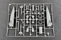 1/72 MiG-31M Foxhound