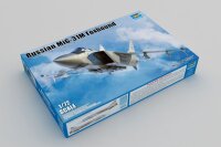 1/72 MiG-31M Foxhound