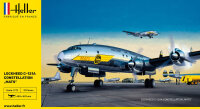 Lockheed C-121A Constellation Mats""