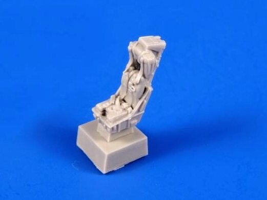 Martin-Baker Mk.6 Ejection Seat / SMB-2 (FAH)