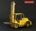 American forklift / Gabelstapler