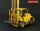 American forklift / Gabelstapler