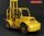 American forklift / Gabelstapler