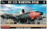 Lockheed EC-121 Warning Star