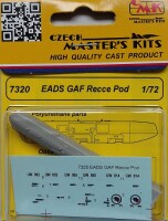 EADS GAF-RECCE-Pod