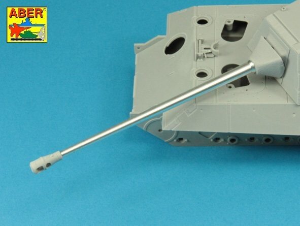 7,5cm KwK 42 L/70 für Panther A/D/G / Panther II