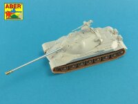 Light Additional Armament for Soviet tank JS-7