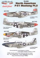 North-American P-51B/P-51D Mustang - Part 2