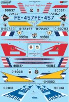 Convair F-106A/B Delta Dart - Part 2