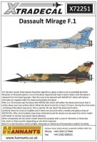 Dassault Mirage F.1C (9)