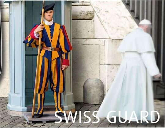 Swiss Guard