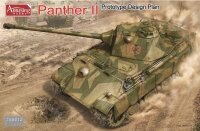 Panther II (Prototyp Design)