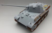 Panther II (Prototyp Design)