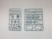 Amusing Hobby 35A018 Panther II (2in1) 1/35