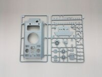 Amusing Hobby 35A018 Panther II (2in1) 1/35