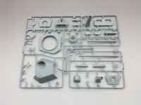 Amusing Hobby 35A018 Panther II (2in1) 1/35