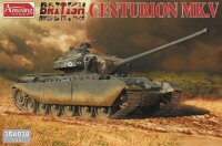 British Centurion Mk.5