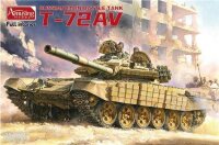 T-72AV