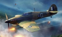 1/32 Hawker Hurricane Mk.IId
