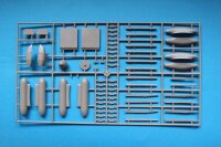 1/32 Hawker Hurricane Mk.IId