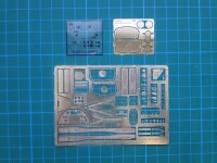 1/32 Hawker Hurricane Mk.IId
