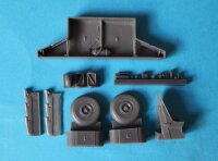 1/32 Hawker Hurricane Mk.IId