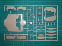 1/32 Hawker Hurricane Mk.IId